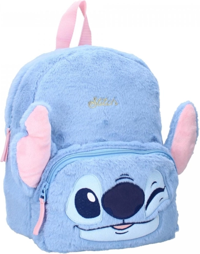 Σακίδιο πλάτης Lilo and Stitch Stitch 26 εκ.