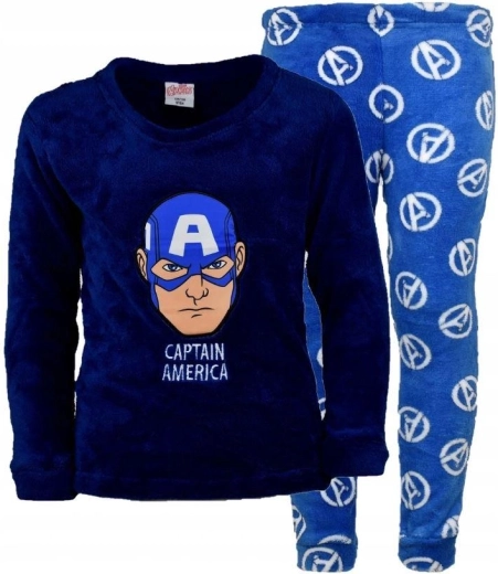Πυτζάμα Avengers