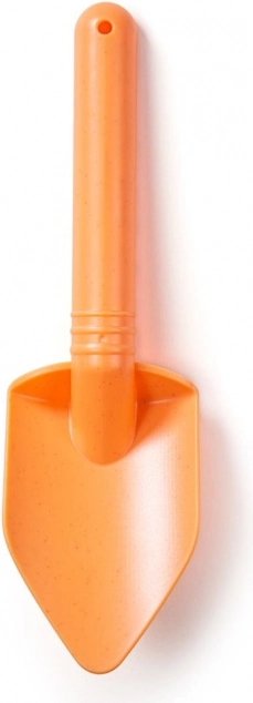 Πορτοκαλί οικολογικό φτυαράκι Bigjigs Toys