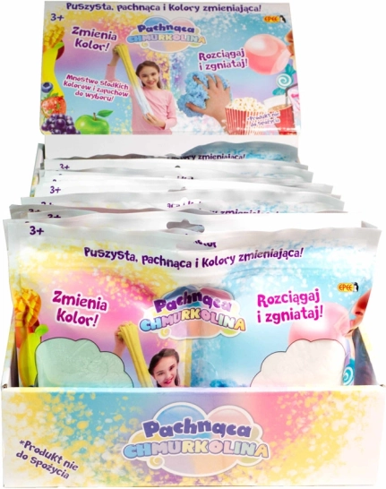 Chmurkolina αρωματικό σετ 2x60g