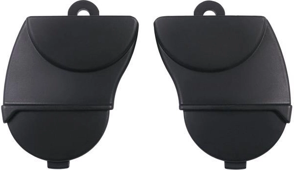 Easywalker σετ ανυψωτικών αντάπτορων ύψους για καρότσια Harvey και Jimmey