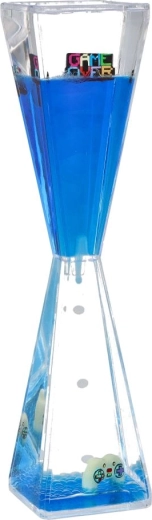 Ζελέ κλεψύδρα Game Over