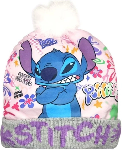 Σκούφος Lilo και Stitch