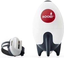 Αυτόματο φορητό λίκνισμα καροτσιού Rockit