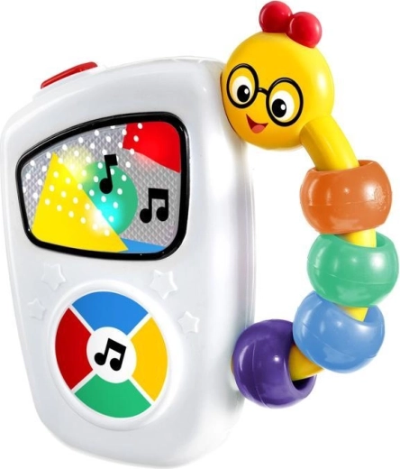 Μουσικό παιχνίδι Baby Einstein Take Along Tunes, 3μ+
