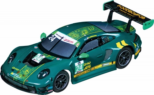 Αυτοκίνητο για πίστα Hybrid Porsche 911 GT3 R Wright Motorsports No. 24