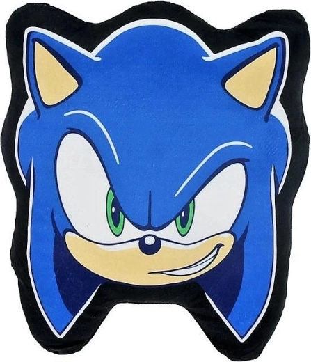Διαμορφωμένο μαξιλάρι Sonic