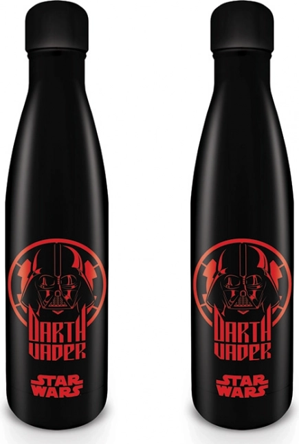 Ανοξείδωτο μπουκάλι Star Wars Darth Vader 540 ml