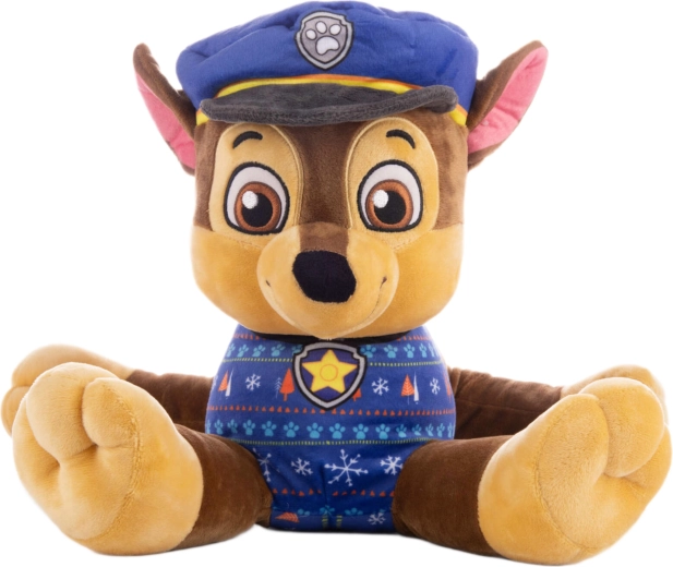 Λούτρινος Chase από την Paw Patrol 50 εκ.