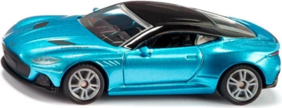 Siku Aston Martin DBS Superleggera – μεταλλικό μοντέλο σε blister
