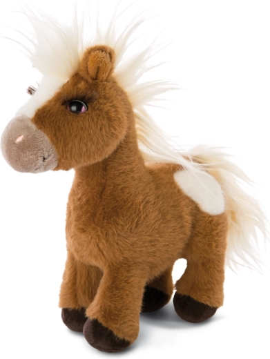 Λούτρινο πόνι Lorenzo 25 cm NICI