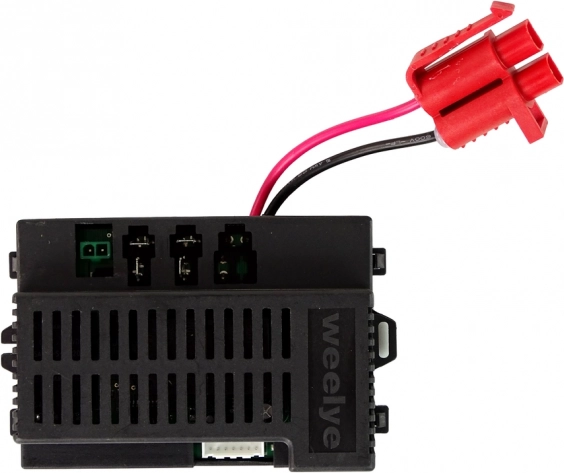 Κεντρική μονάδα RX71 12V για οχήματα BMW X6M