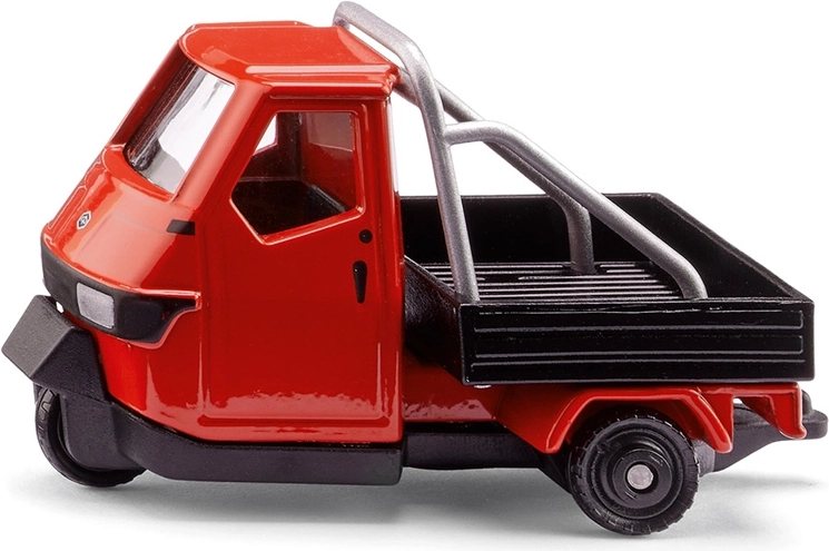 Siku Piaggio Ape Cross - 1 τεμάχιο