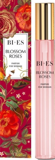 Γυναικείο άρωμα BI-ES Blossom Roses 15 ml