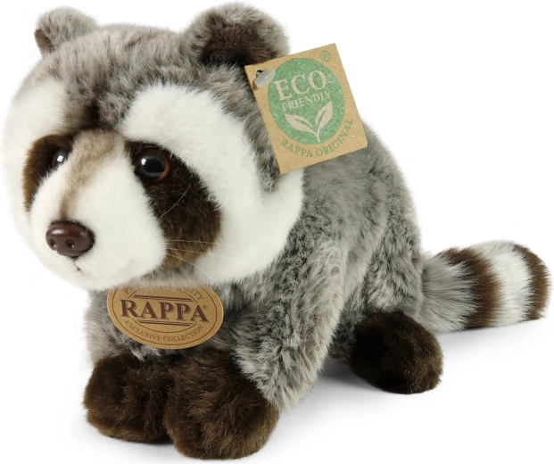 Rappa Λούτρινο ρακούν 22 εκ. Eco-friendly