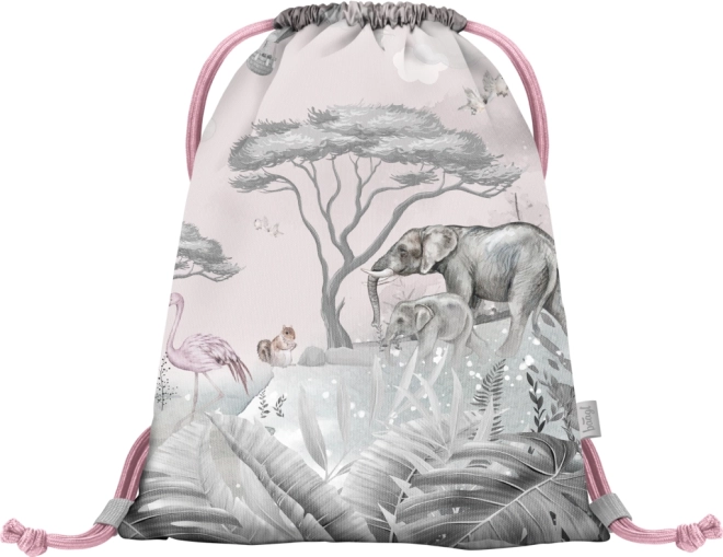 Σακουλάκι BAAGL Safari