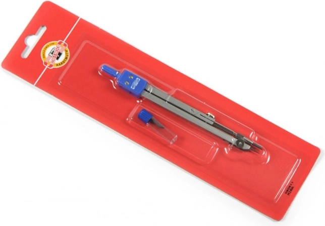 Διαβήτης με ανταλλακτική μύτη KOH-I-NOOR (μίξη)