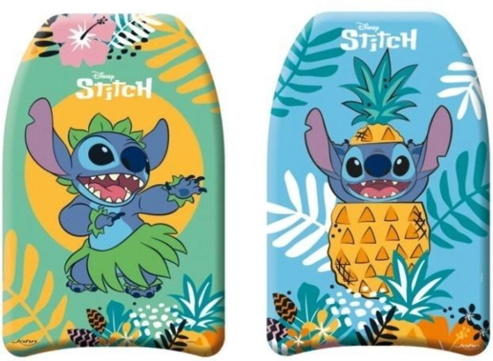 Κολυμβητική σανίδα STITCH