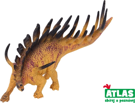 Φιγούρα δεινόσαυρου Kentrosaurus 15 εκ.