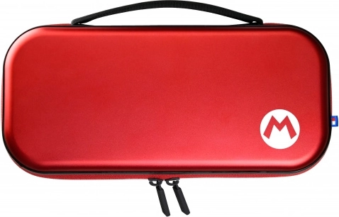 Αλουμινένια θήκη HORI για Nintendo Switch 2 Super Mario
