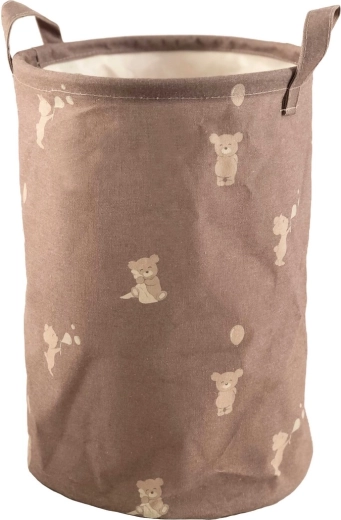 PETÚ PETÚ μικρό καλάθι αποθήκευσης Teddy