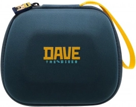 Θήκη για χειριστήριο Nintendo Switch Pro Controller FUNLAB Dave the Diver