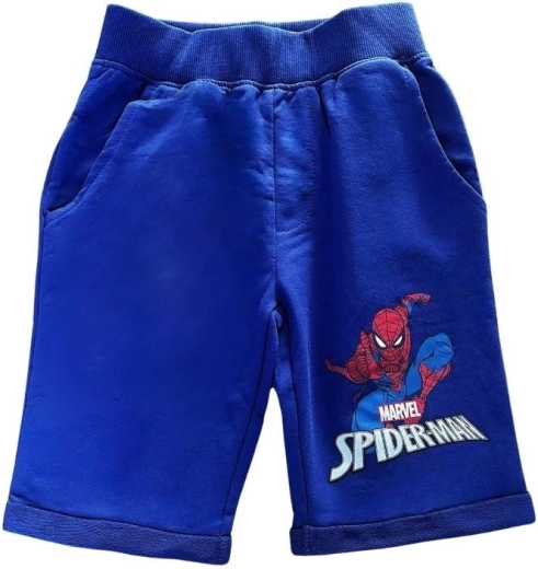 Παιδικές βερμούδες Spider-Man – Μέγεθος: 98