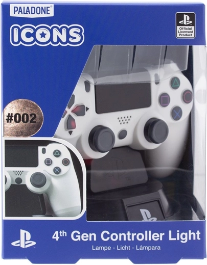 Φωτιστικό Icon Light, Playstation DS4