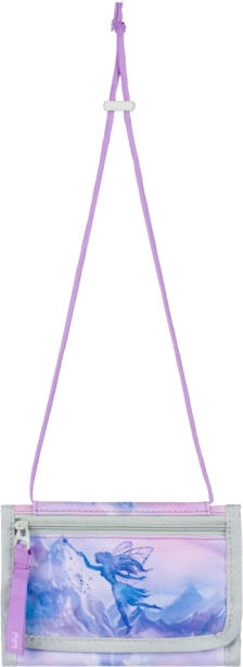 Πορτοφόλι λαιμού Νεράιδα