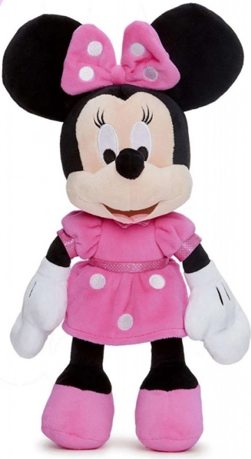Λούτρινο παιχνίδι Disney Minnie 25 εκ.