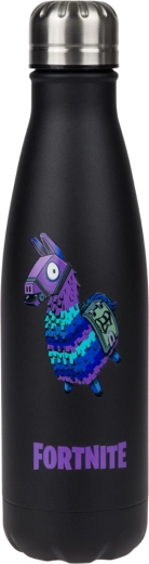 Θερμός μπουκάλι BAAGL Fortnite Llama