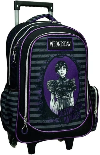 Σακίδιο trolley Wednesday 46 cm