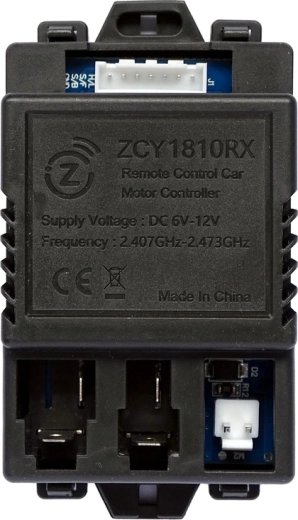 Μονάδα ελέγχου, κεντρική μονάδα ZCY1810RX 2,4GHz BBH-718A