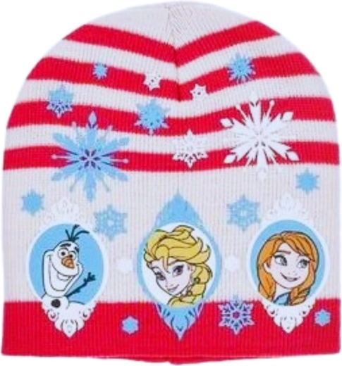 Κρεμ σκουφάκι Frozen