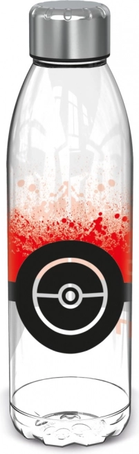 Μπουκάλι νερού POKEMON 980 ml με βιδωτό καπάκι