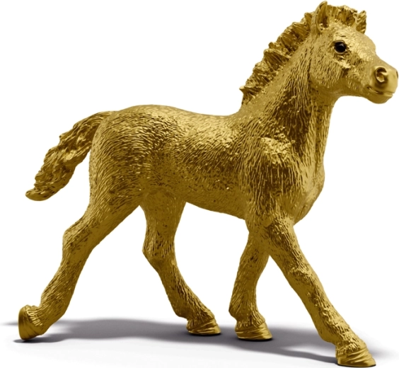 Συλλεκτικό πουλάρι Diamond SCHLEICH Horse Club – περιορισμένη έκδοση