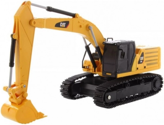 Carrera RC CAT 336 τηλεχειριζόμενος εκσκαφέας 1:35