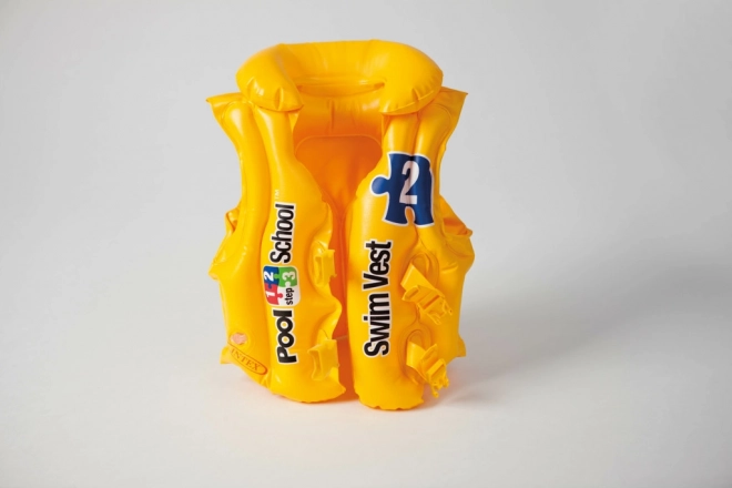 Παιδικό σωσίβιο κολύμβησης Intex