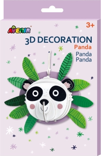 3D διακόσμηση πάντα