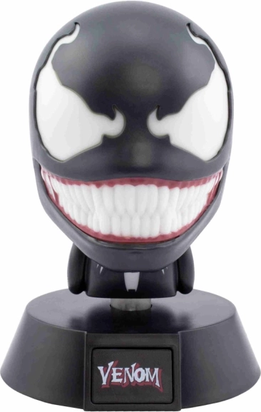 Φωτιζόμενο εμβληματικό ειδώλιο Venom