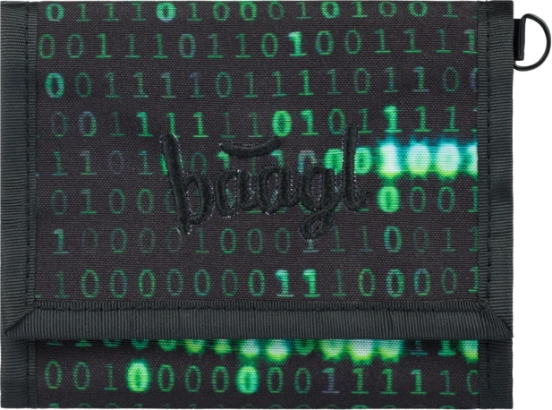 Πορτοφόλι Numbers από BAAGL