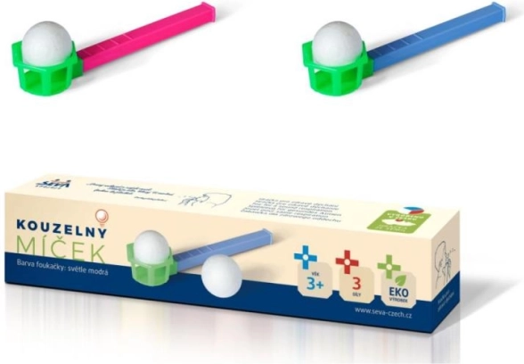 Μπλε μαγική μπάλα Magic Ball