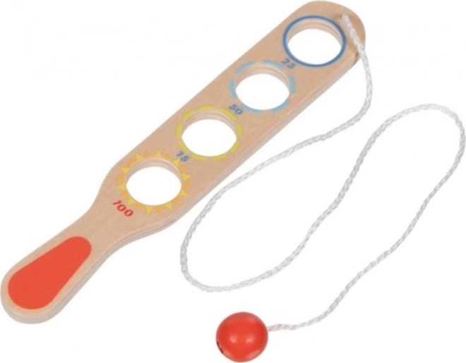 Κινητικό παιχνίδι Πιάσε την μπάλα από GOKI