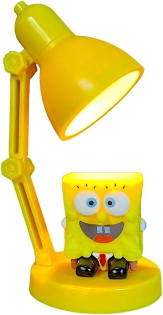 Μίνι LED λάμπα Spongebob