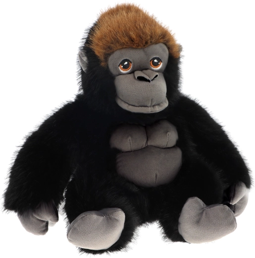 Λούτρινος γορίλας KEEL TOYS 20 cm