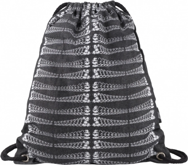 Τζιν σακίδιο πλάτης MICKEY