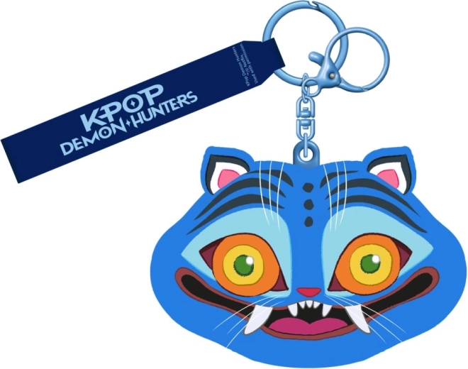 Πορτοφόλι K-pop Demon Hunters με σχέδιο Derpy Tiger