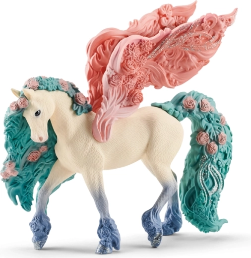 Λουλουδένιος Πήγασος Schleich Bayala