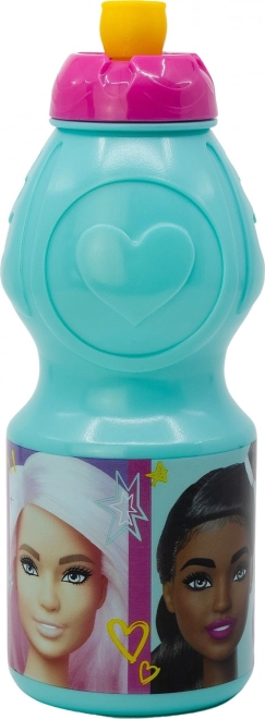 Μπουκάλι νερού BARBIE 400 ml