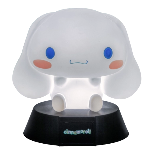 Λαμπάκι Icon Light Cinnamoroll